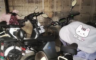電動自行車怎樣走好“安全路”？